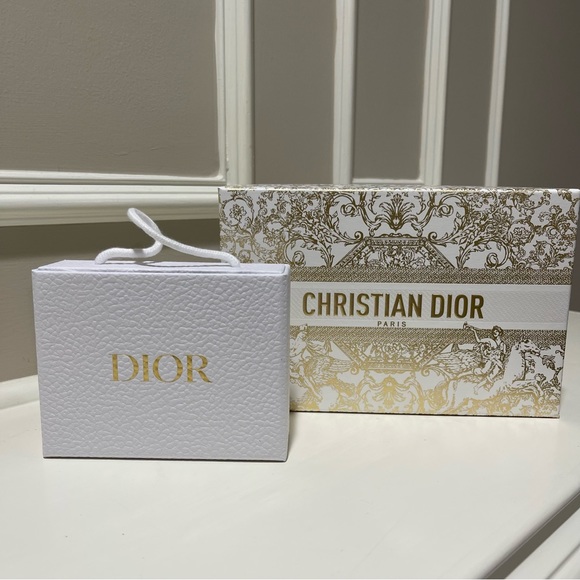 Dior Mini Gift Set - Picture 2 of 6